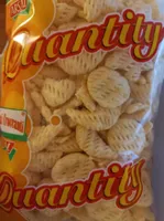 Patatine