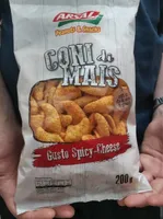 Coni di Mais