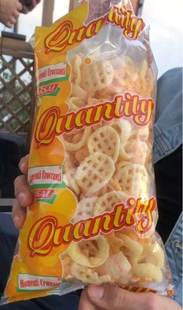 Quantity
