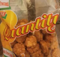 Quantity