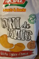 Coni di mais