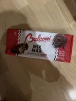 Mix Max
