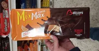 Mix max con profumata crema all'arancia - 10 pack