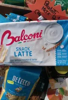 Snack Latte
