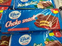 350G Cioco Cake