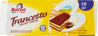 Trancetto cacao