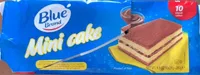 Mini cake