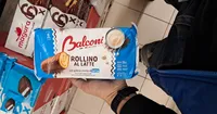 Rollino Latte 6 x 37 Gramm