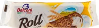 Roll cacao