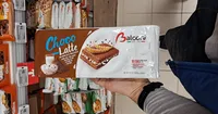 Choco & latte Balconi