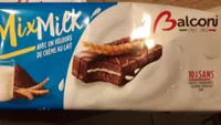 Mixmilk