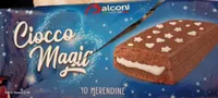 Ciocco magia