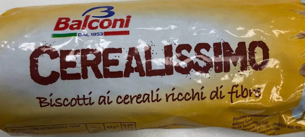 Cerealissimo
