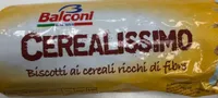 Cerealissimo