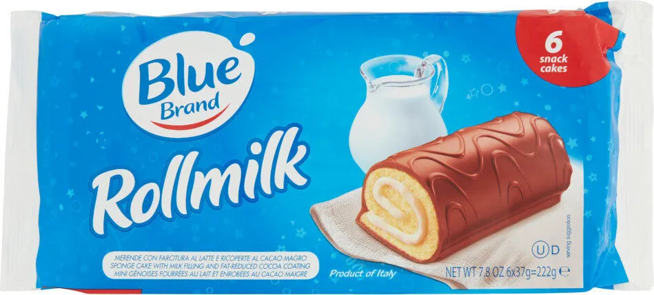Rollmilk