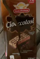 Cioccolosi