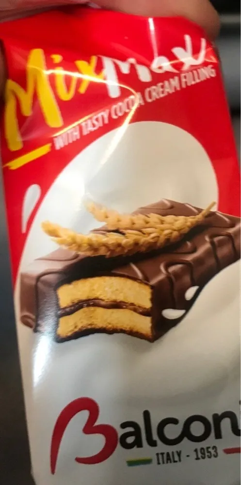 Mixmax
