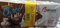 Choco Latte