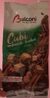 Cubi