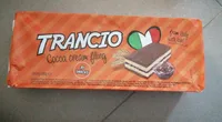 Trancio