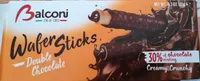 Wafer Sticks