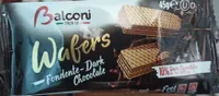 Wafers