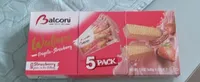 Wafers