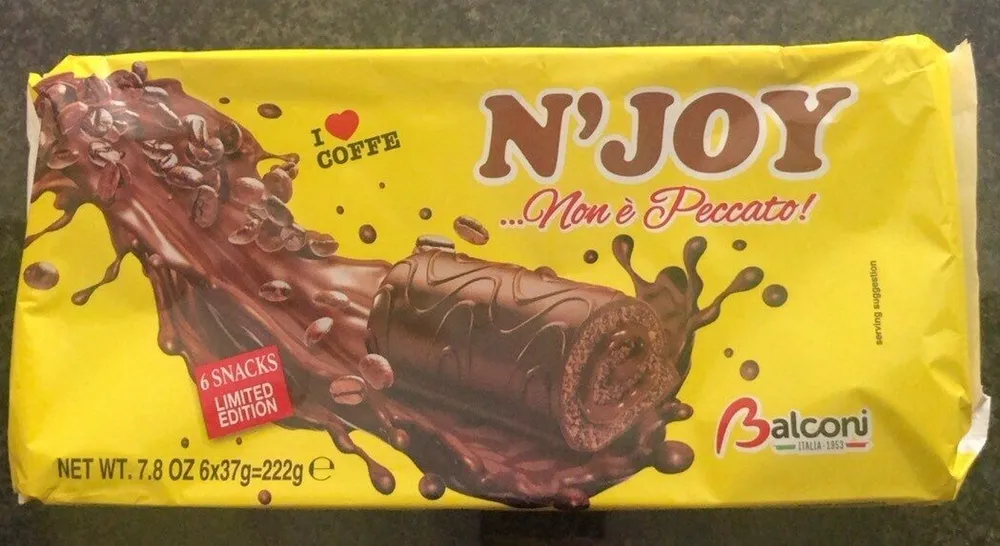 N’joy