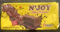 N’joy
