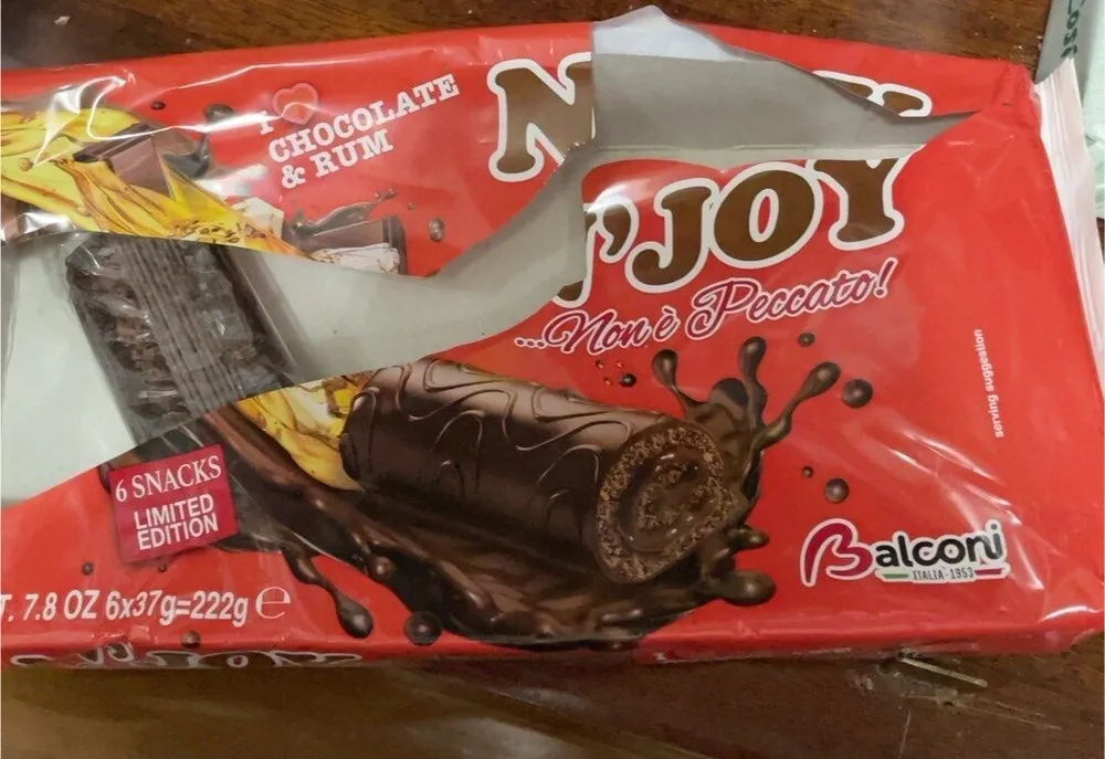 N’joy