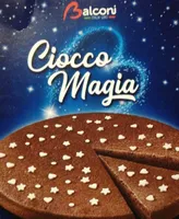 Ciocco magia