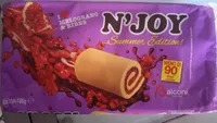 N'joy...Summer edition