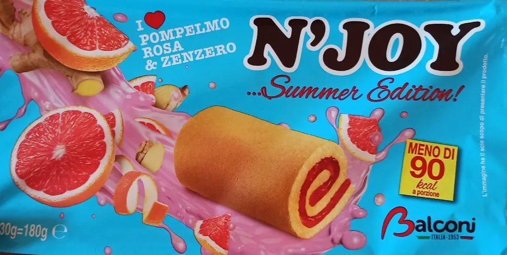 N'Joy