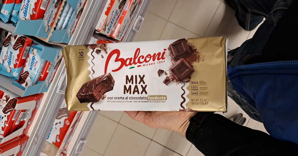 Mixmax