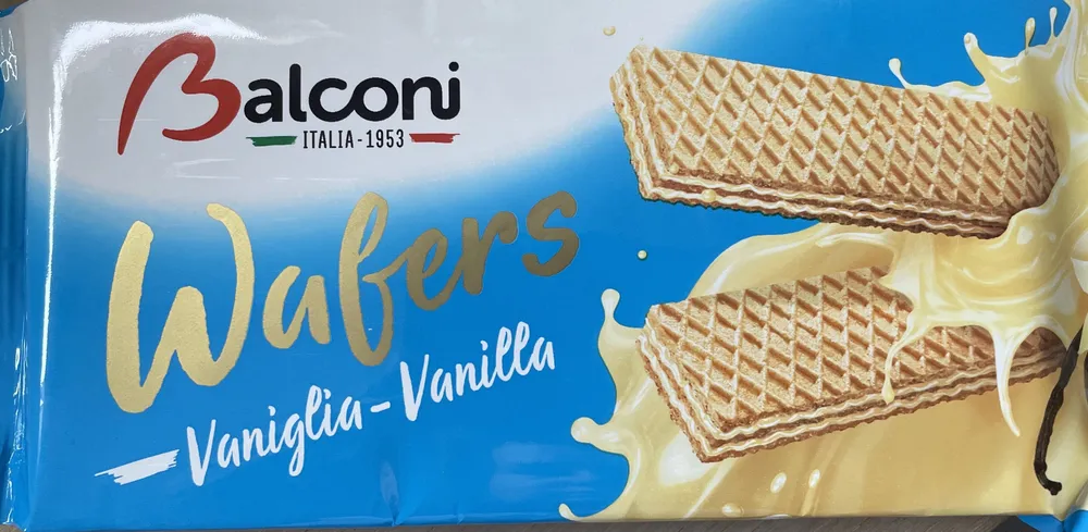 Vaniglia