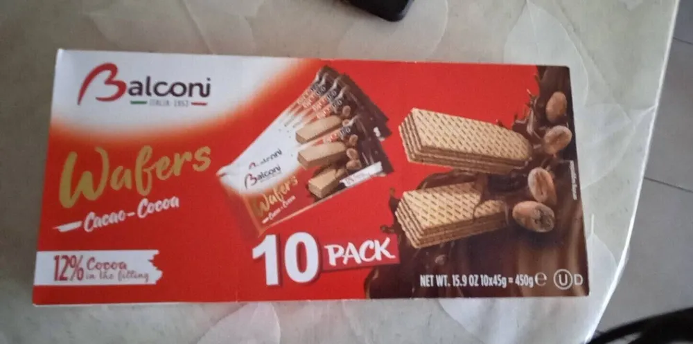 Wafers
