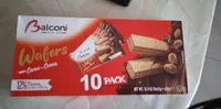 Wafers