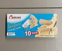 Wafers