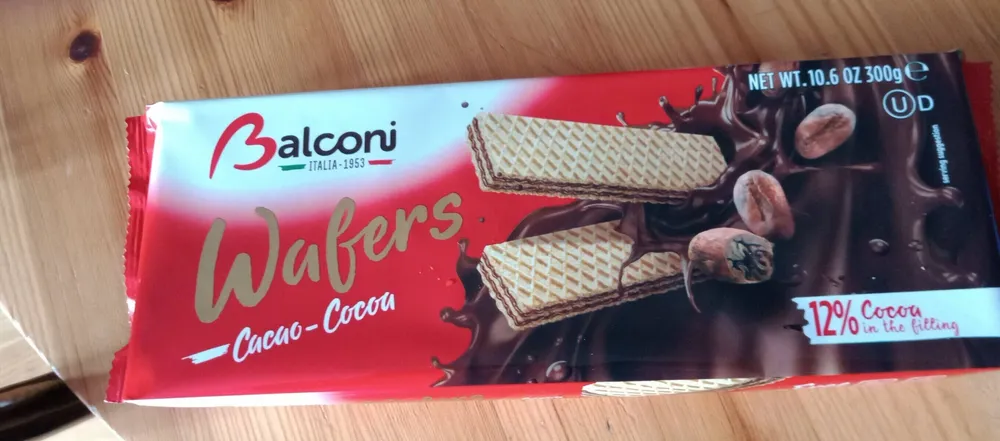 Wafers