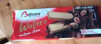 Wafers