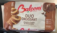 Duo Croissant