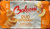 Duo Croissant