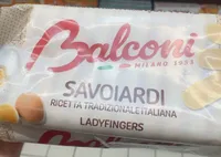 Savoiardi