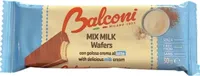 Mix Milk Wafers