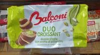duo croissant