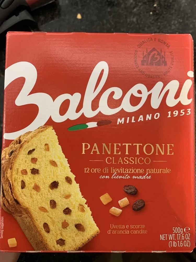 Panettone