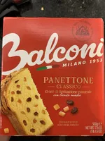 Panettone