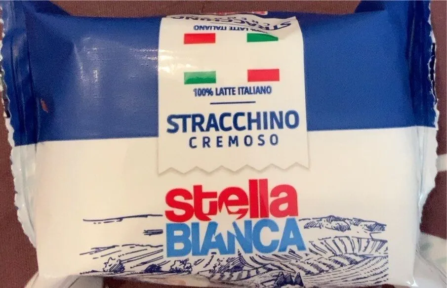 Stracchino cremoso