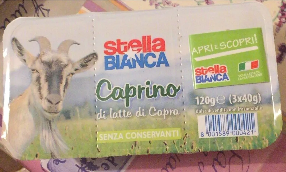 Caprino
