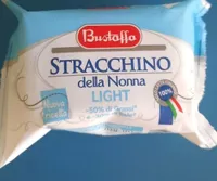 Stracchino della nonna